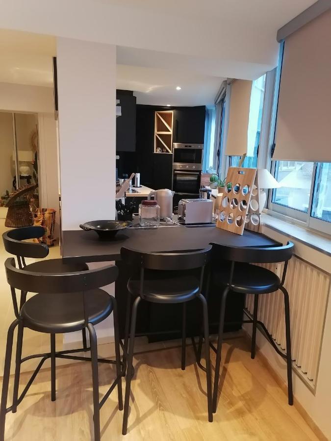 Le Paul Chandon Centre-Ville 4 Pers 에페르네이 외부 사진
